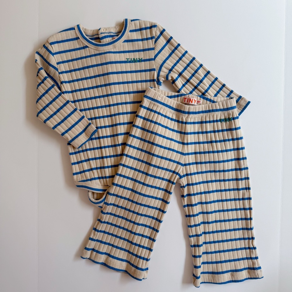 Tiny Cottons set